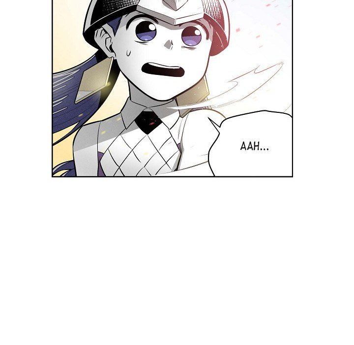 Read Warriors vs. Warriors chapter 65 image 4 on Lezhin