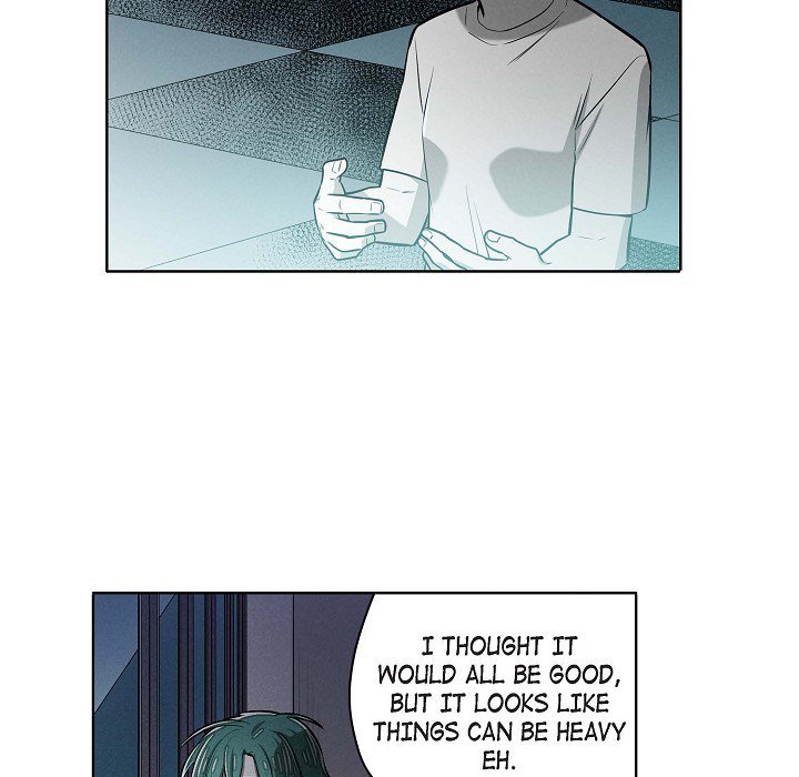 Read Warriors vs. Warriors chapter 65 image 40 on Lezhin