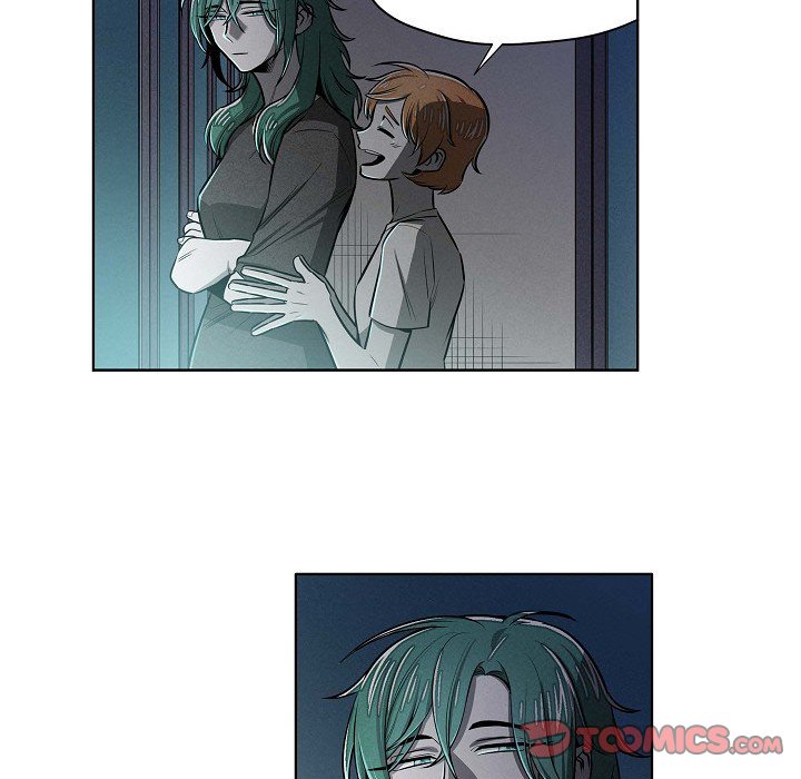 Read Warriors vs. Warriors chapter 65 image 41 on Lezhin