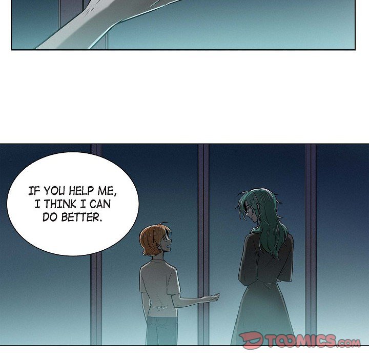 Read Warriors vs. Warriors chapter 65 image 45 on Lezhin