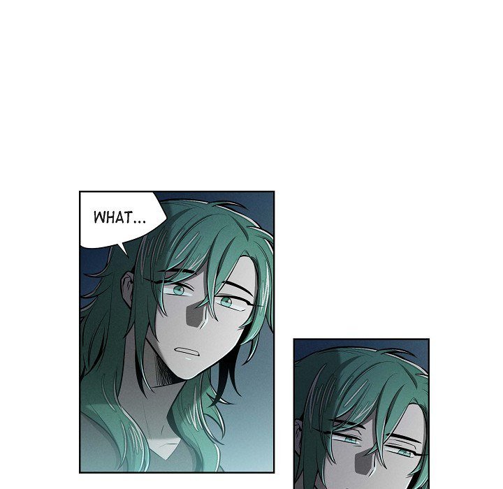 Read Warriors vs. Warriors chapter 65 image 46 on Lezhin