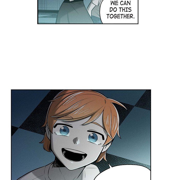 Read Warriors vs. Warriors chapter 65 image 48 on Lezhin