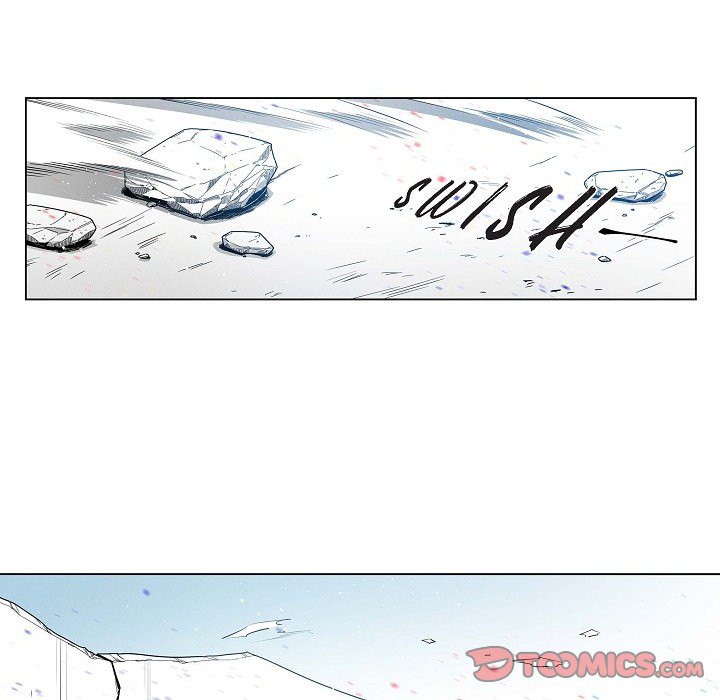 Read Warriors vs. Warriors chapter 65 image 5 on Lezhin