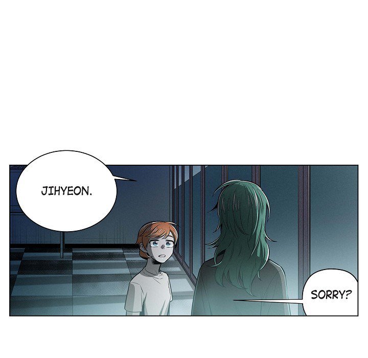 Read Warriors vs. Warriors chapter 65 image 52 on Lezhin