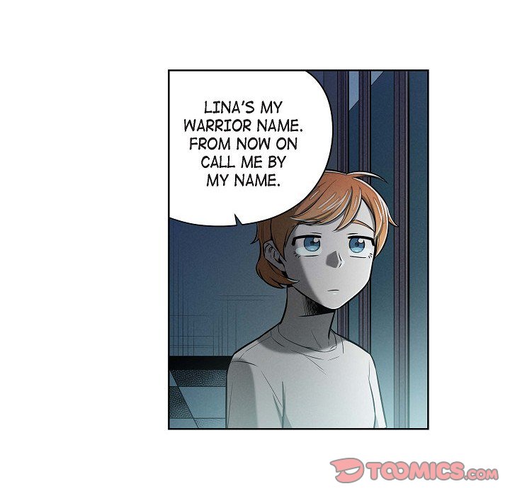 Read Warriors vs. Warriors chapter 65 image 53 on Lezhin