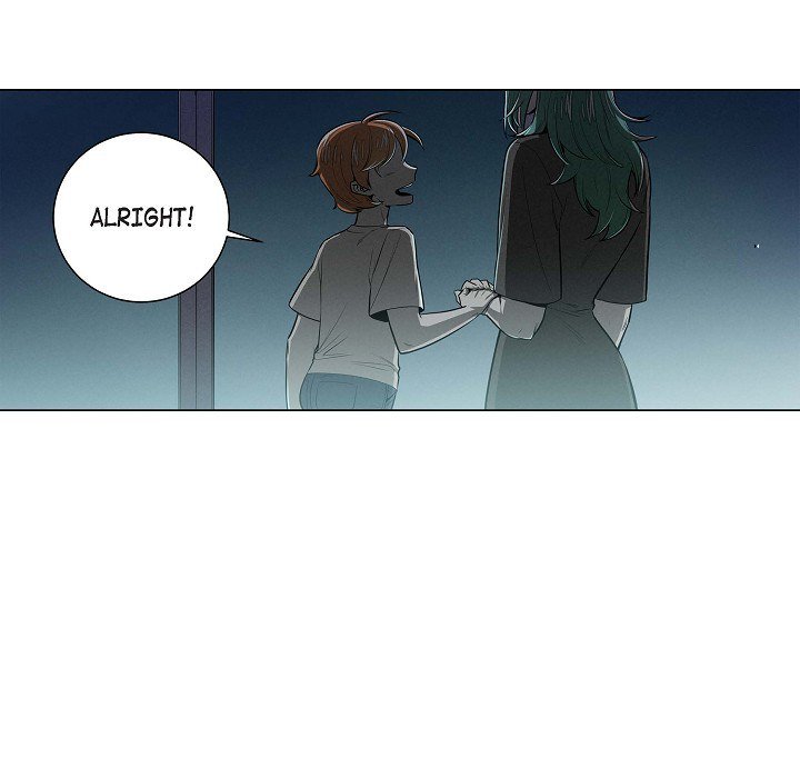 Read Warriors vs. Warriors chapter 65 image 55 on Lezhin