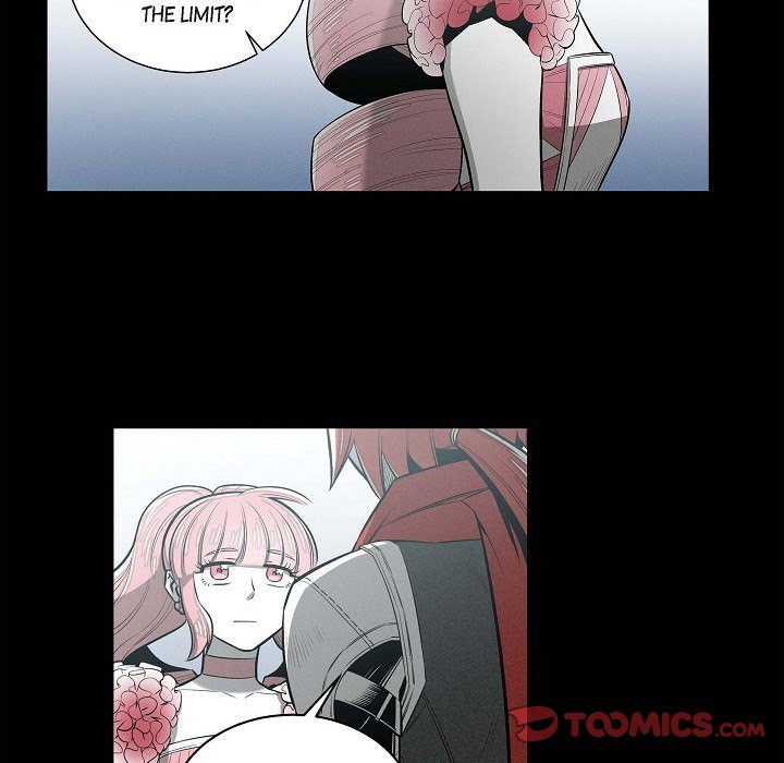 Read Warriors vs. Warriors chapter 65 image 57 on Lezhin