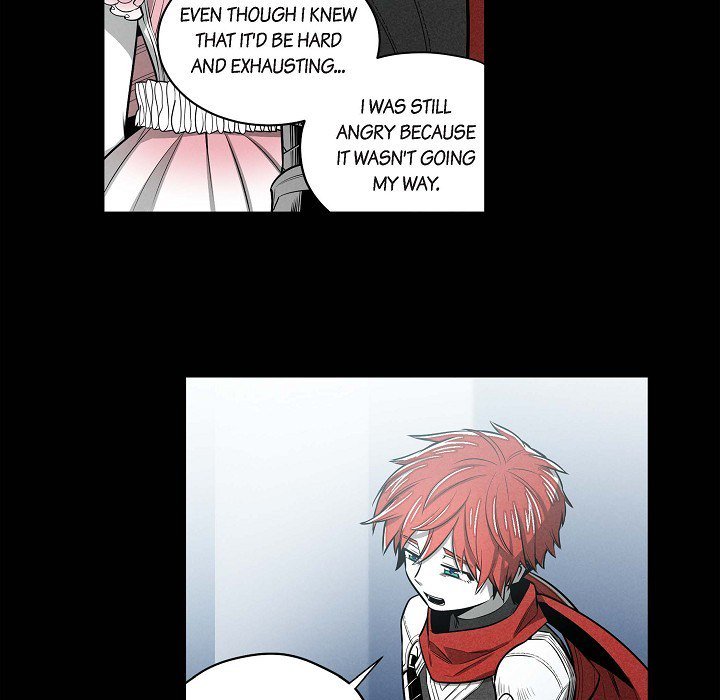 Read Warriors vs. Warriors chapter 65 image 58 on Lezhin