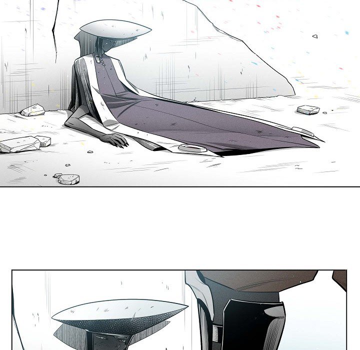 Read Warriors vs. Warriors chapter 65 image 6 on Lezhin