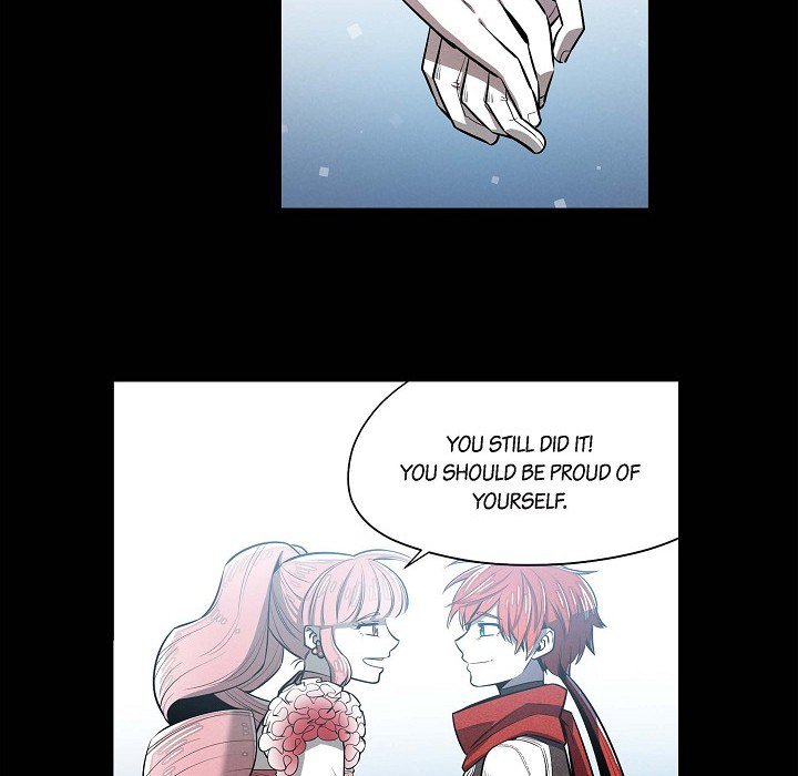 Read Warriors vs. Warriors chapter 65 image 60 on Lezhin