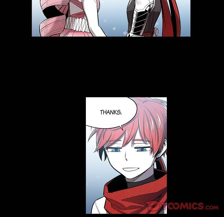 Read Warriors vs. Warriors chapter 65 image 61 on Lezhin