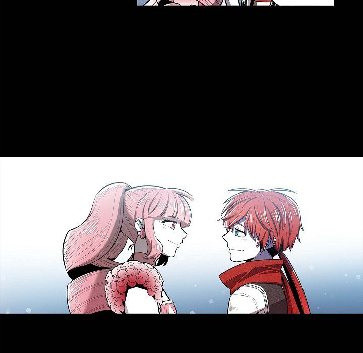 Read Warriors vs. Warriors chapter 65 image 63 on Lezhin
