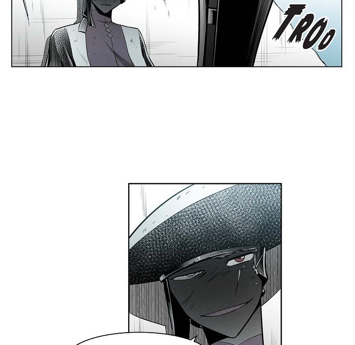 Read Warriors vs. Warriors chapter 65 image 7 on Lezhin