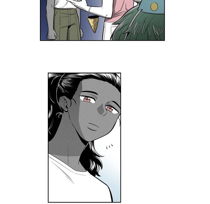 Read Warriors vs. Warriors chapter 66 image 14 on Lezhin