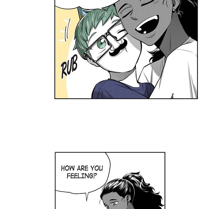 Read Warriors vs. Warriors chapter 66 image 19 on Lezhin