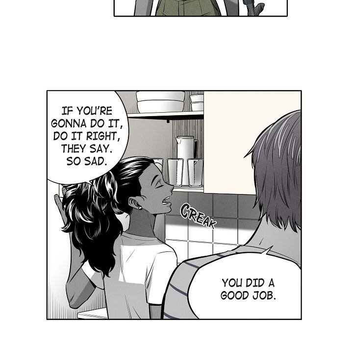 Read Warriors vs. Warriors chapter 66 image 23 on Lezhin
