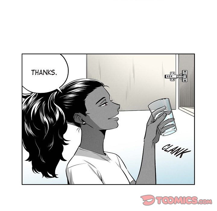 Read Warriors vs. Warriors chapter 66 image 25 on Lezhin