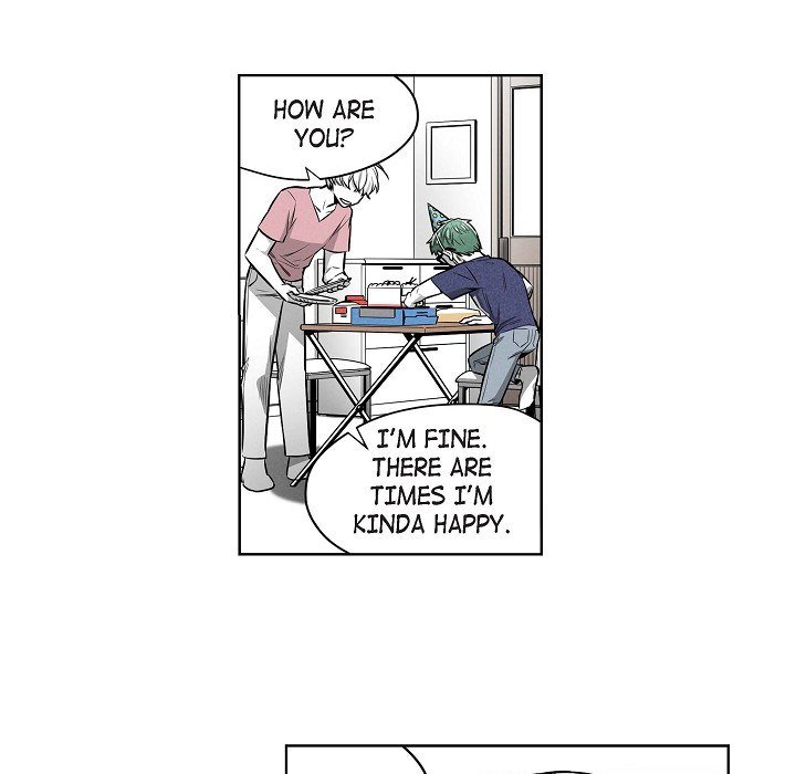 Read Warriors vs. Warriors chapter 66 image 26 on Lezhin