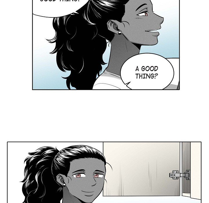 Read Warriors vs. Warriors chapter 66 image 28 on Lezhin