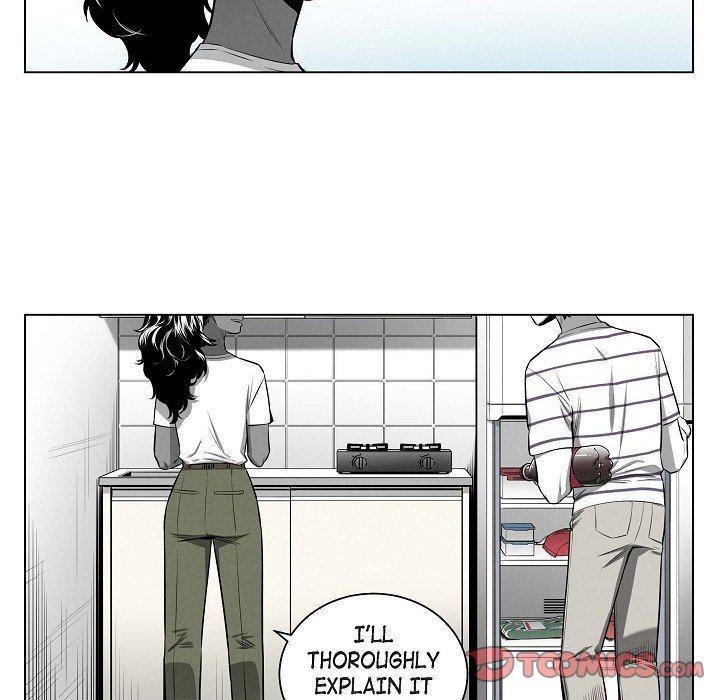 Read Warriors vs. Warriors chapter 66 image 29 on Lezhin