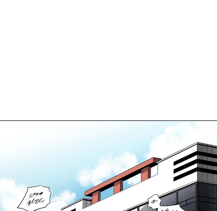 Read Warriors vs. Warriors chapter 66 image 31 on Lezhin