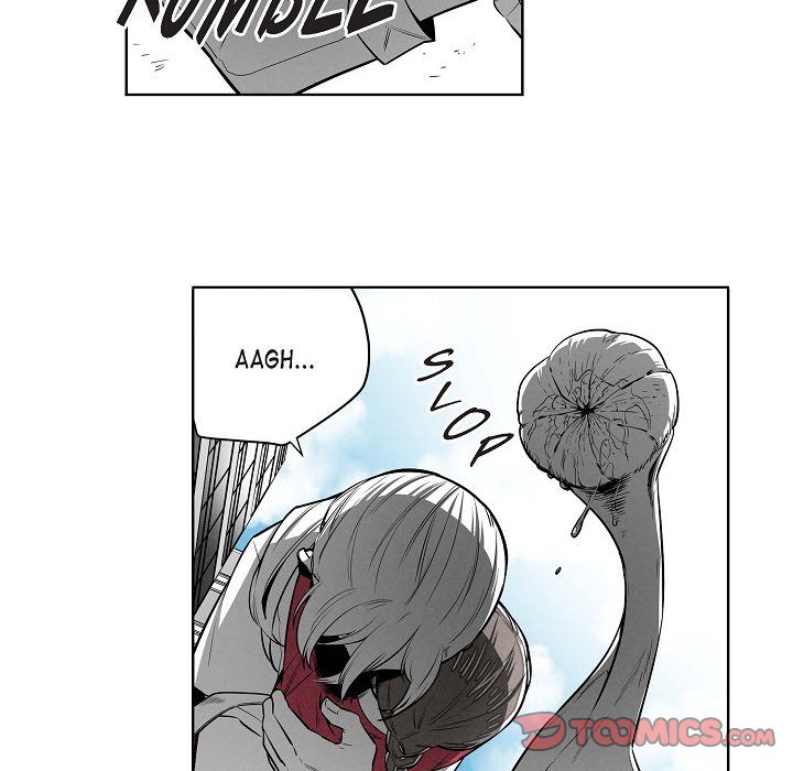 Read Warriors vs. Warriors chapter 66 image 33 on Lezhin