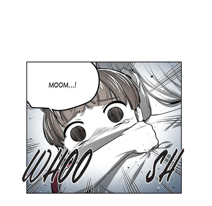 Read Warriors vs. Warriors chapter 66 image 35 on Lezhin