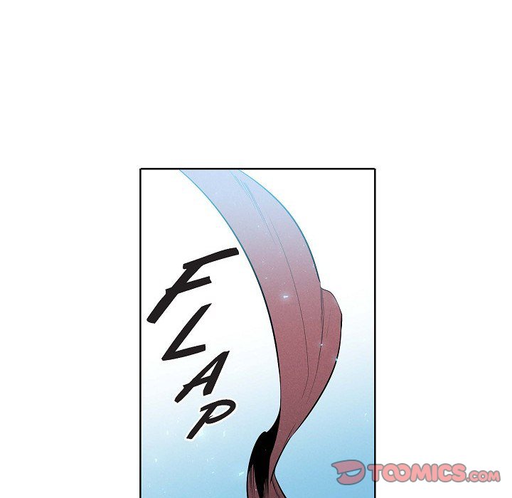 Read Warriors vs. Warriors chapter 66 image 37 on Lezhin