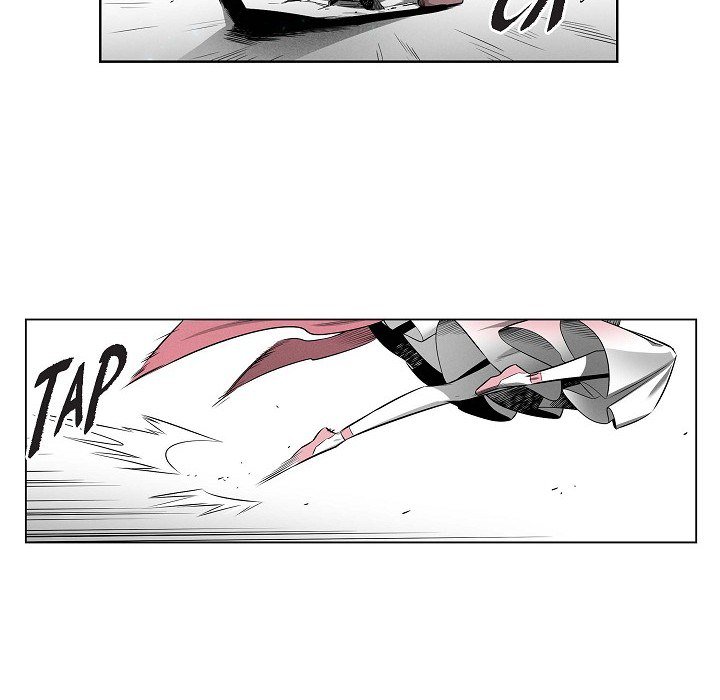 Read Warriors vs. Warriors chapter 66 image 39 on Lezhin