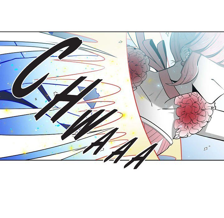 Read Warriors vs. Warriors chapter 66 image 40 on Lezhin