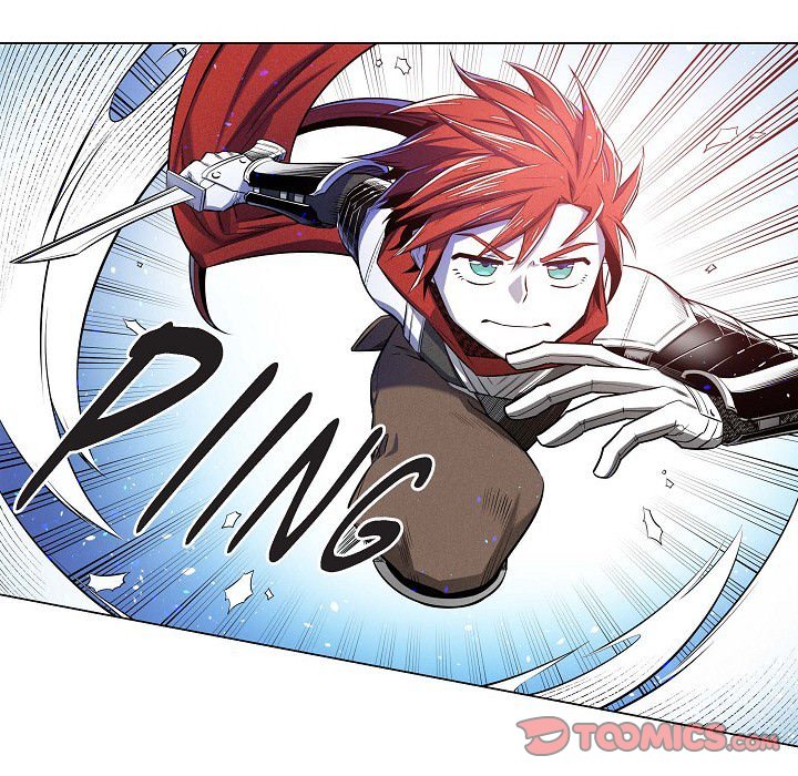 Read Warriors vs. Warriors chapter 66 image 41 on Lezhin