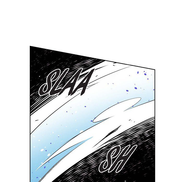 Read Warriors vs. Warriors chapter 66 image 42 on Lezhin