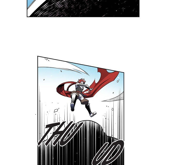 Read Warriors vs. Warriors chapter 66 image 43 on Lezhin