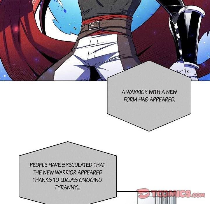 Read Warriors vs. Warriors chapter 66 image 45 on Lezhin