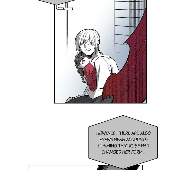 Read Warriors vs. Warriors chapter 66 image 46 on Lezhin