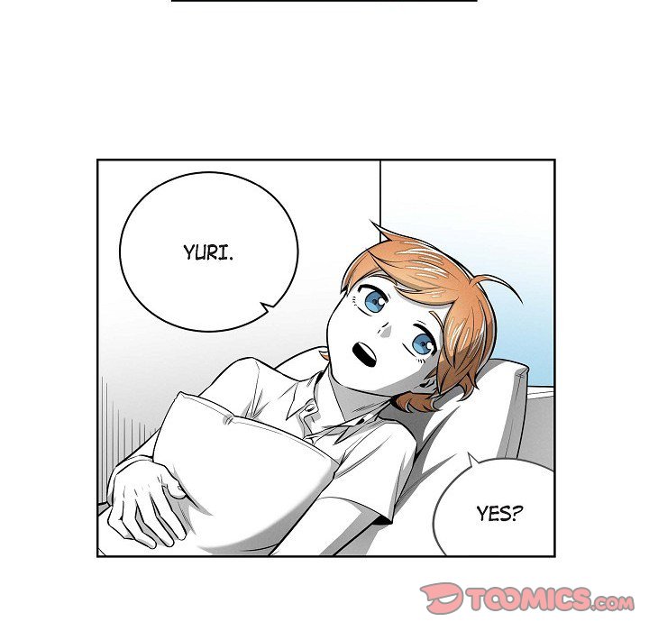 Read Warriors vs. Warriors chapter 66 image 53 on Lezhin