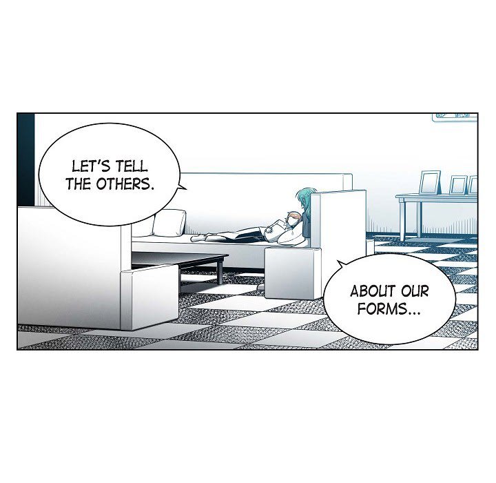 Read Warriors vs. Warriors chapter 66 image 54 on Lezhin