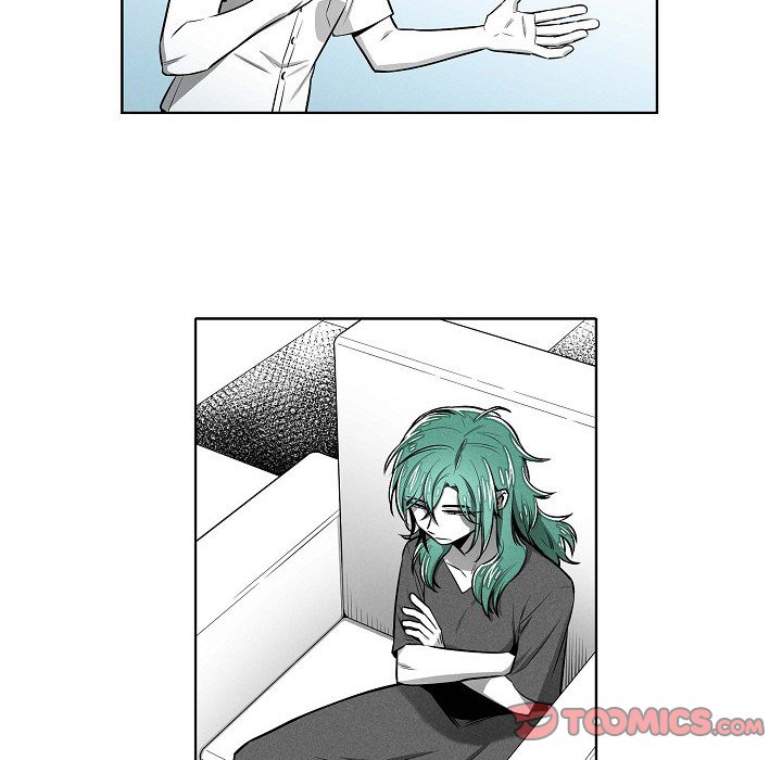 Read Warriors vs. Warriors chapter 66 image 57 on Lezhin