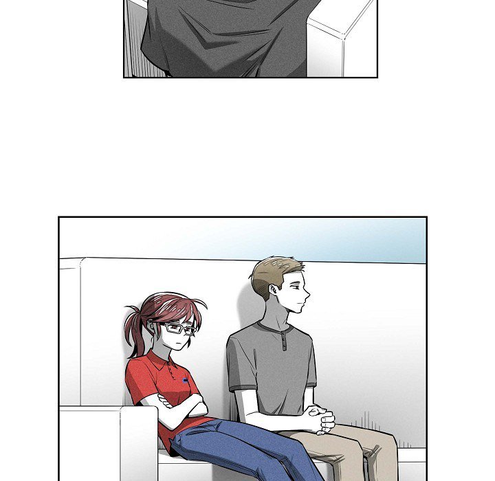 Read Warriors vs. Warriors chapter 66 image 58 on Lezhin