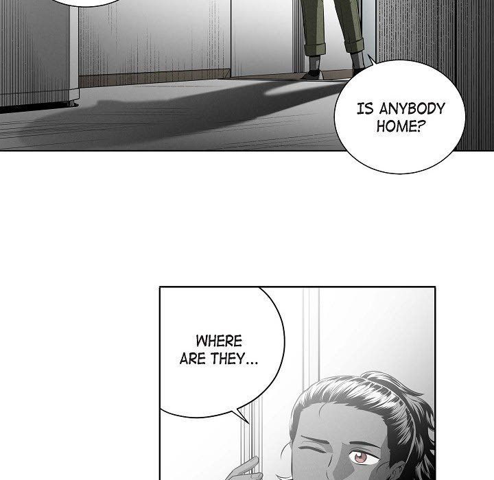 Read Warriors vs. Warriors chapter 66 image 6 on Lezhin