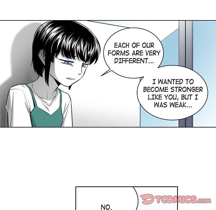 Read Warriors vs. Warriors chapter 66 image 61 on Lezhin