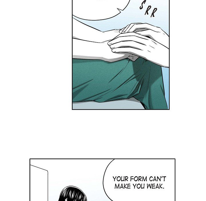Read Warriors vs. Warriors chapter 66 image 62 on Lezhin