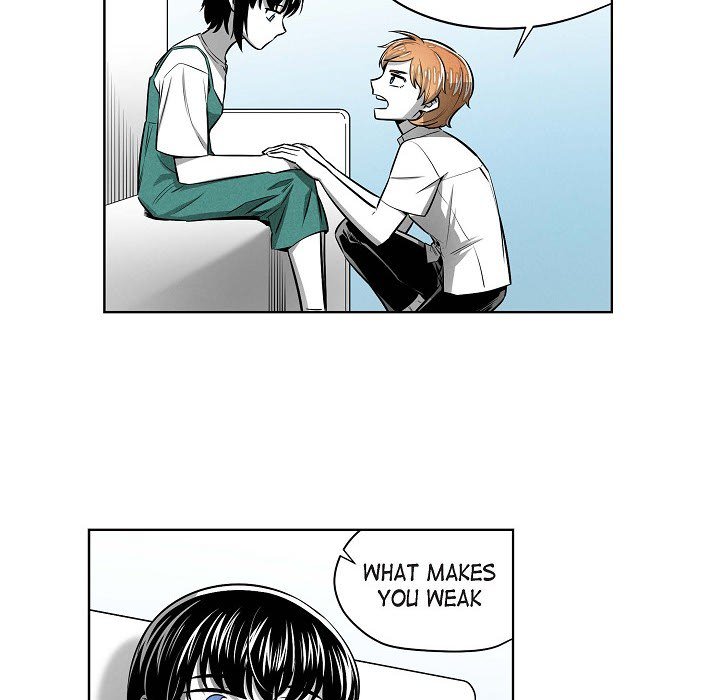 Read Warriors vs. Warriors chapter 66 image 63 on Lezhin