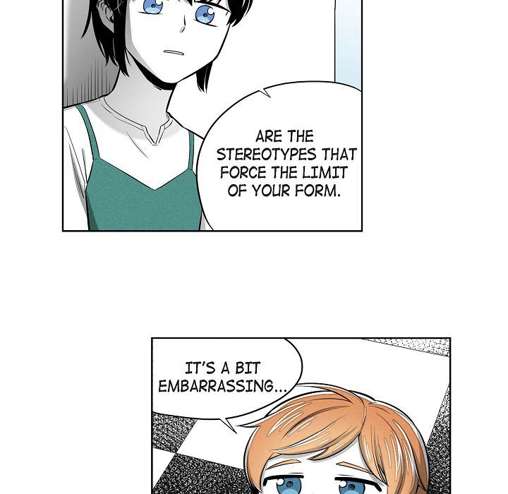 Read Warriors vs. Warriors chapter 66 image 64 on Lezhin