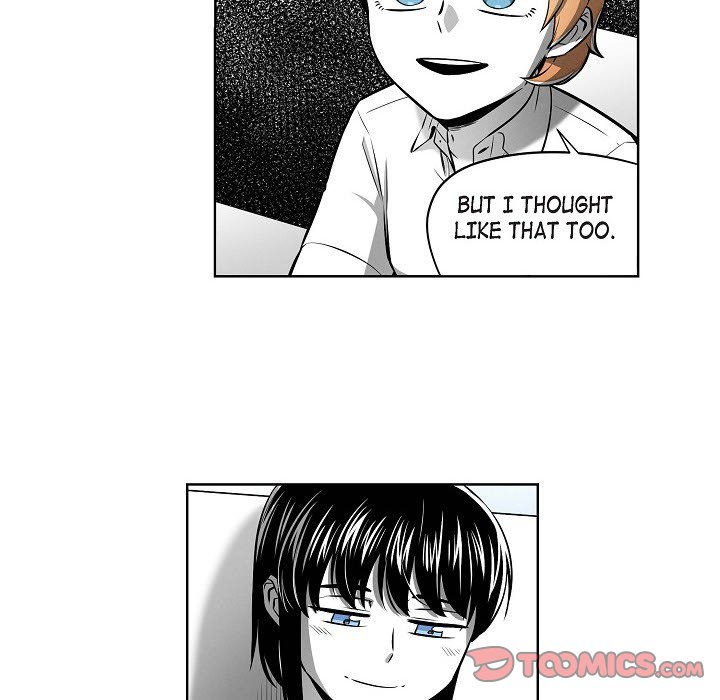 Read Warriors vs. Warriors chapter 66 image 65 on Lezhin