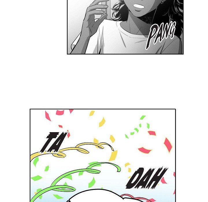 Read Warriors vs. Warriors chapter 66 image 7 on Lezhin