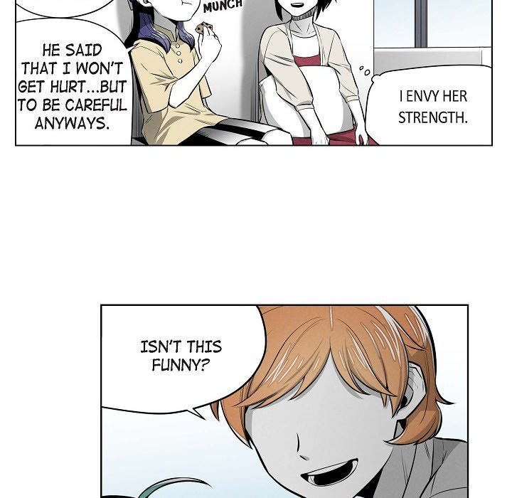 Read Warriors vs. Warriors chapter 67 image 10 on Lezhin