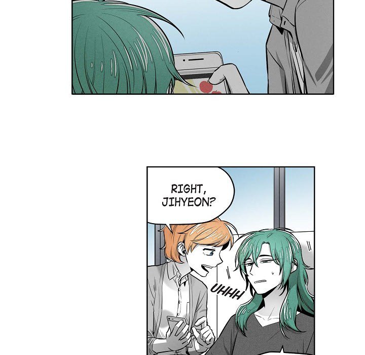 Read Warriors vs. Warriors chapter 67 image 11 on Lezhin