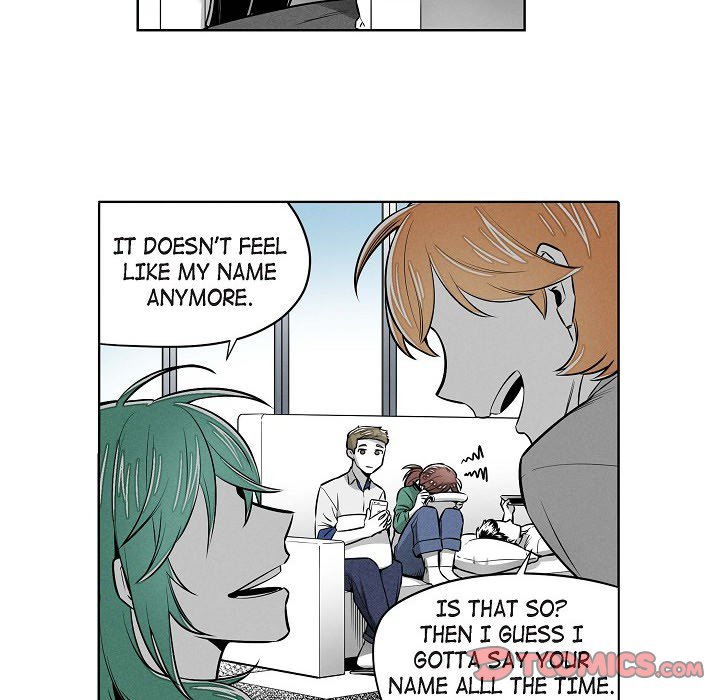 Read Warriors vs. Warriors chapter 67 image 13 on Lezhin