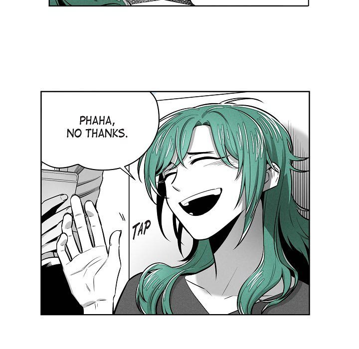 Read Warriors vs. Warriors chapter 67 image 14 on Lezhin